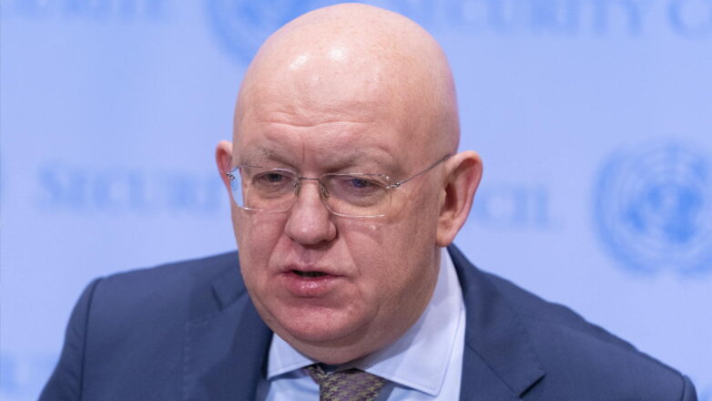 РФ потребовала от Запада вернуть Афганистану замороженные средства