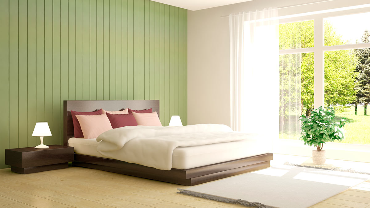 Вертикальные линии