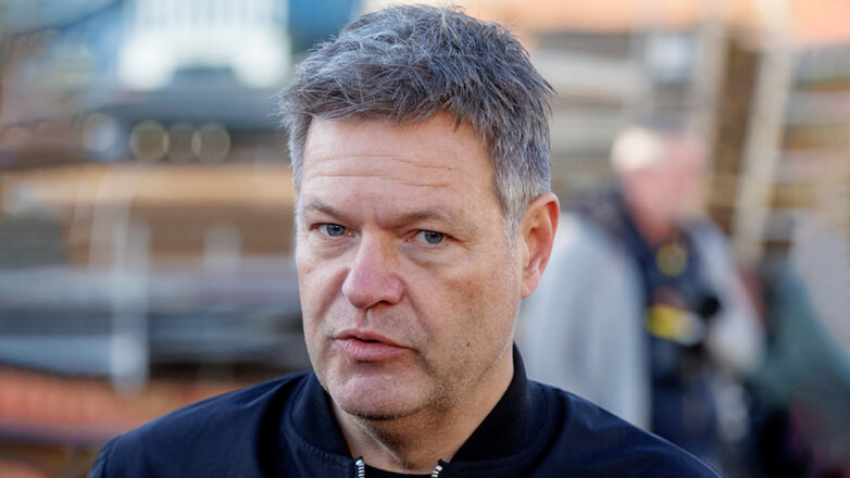 В ФРГ предупредили о рисках из-за возможного прекращения транзита газа из РФ через Украину