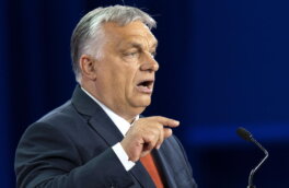 Орбан пригрозил Украине: Венгрия сократит подачу газа за блокировку "Дружбы"