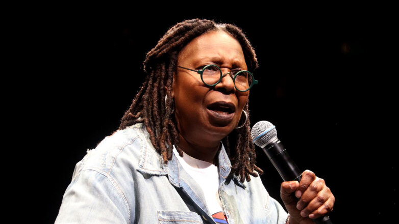 Актриса Вупи Голдберг вновь извинилась за высказывания о Холокосте