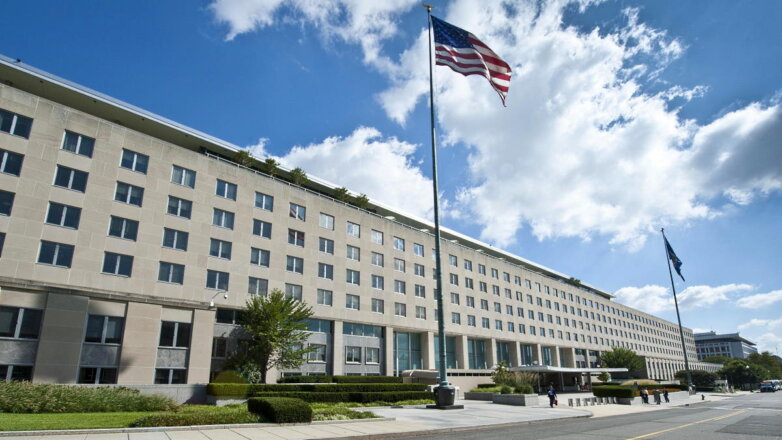 США сочли КНР единственным соперником, способным изменить мировой порядок