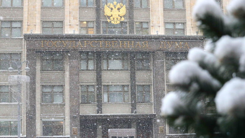 Госдума одобрила законопроект о запрете треш-стримов