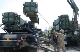 СМИ: ПВО Европы находится в плохом состоянии, многим странам не хватает перехватчиков