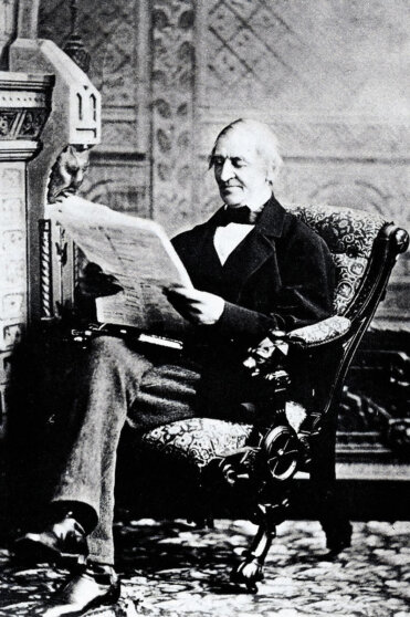 Ралф Уолдо Эмерсон американский эссеист поэт философ пастор лектор общественный деятель