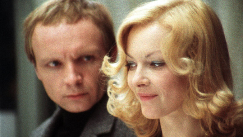 Россияне назвали самые новогодние фильмы