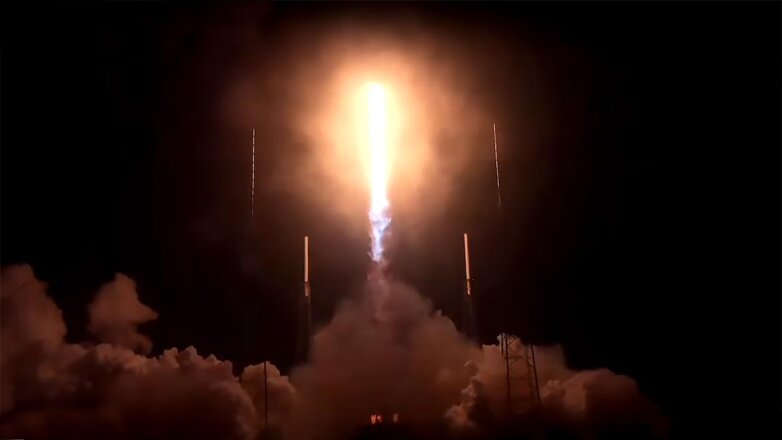 Японский космический аппарат Hakuto-R запустили к Луне