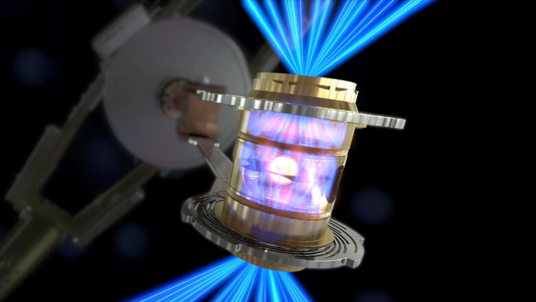 В США впервые получили прирост энергии в результате реакции термоядерного синтеза