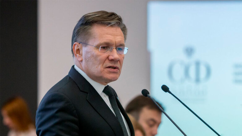 В 2022 году гособоронзаказ у Росатома вырос, но был выполнен прежними силами