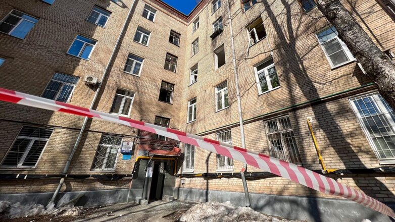 Фонд развития территорий: ежегодно в России нужно расселять 120–130 тысяч человек