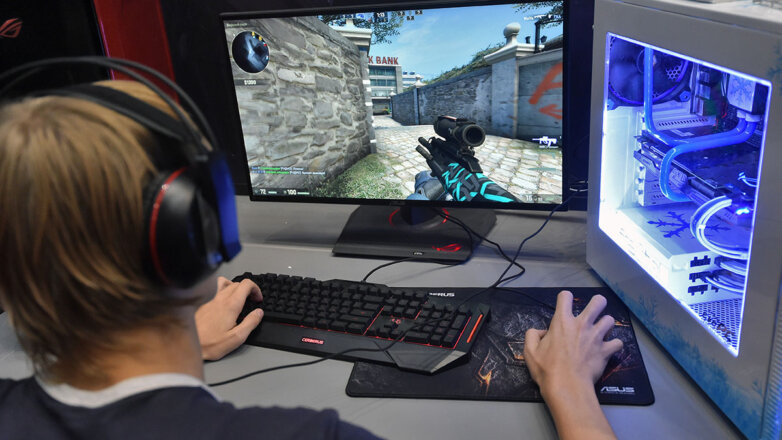 Потехе час: Минцифры разрабатывает меры по поддержке игровой индустрии