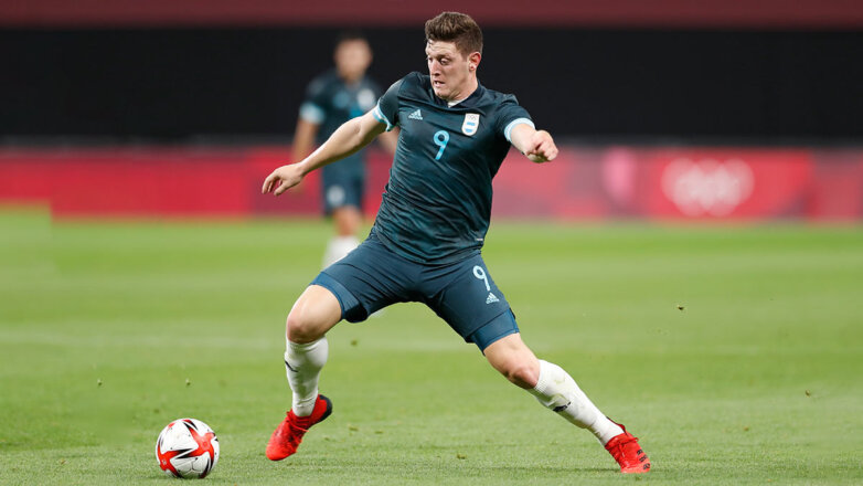 ЦСКА: футболист Гайч переходит в итальянский клуб "Верона"