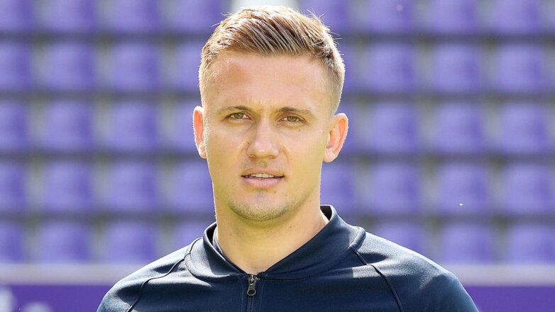 Тренер "Ариса": Кокорин может стать лучшим бомбардиром чемпионата Кипра