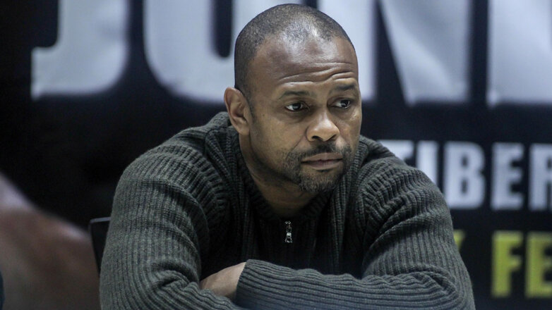 Рой Джонс допустил вероятность выставочного боя против Фёдора Емельяненко