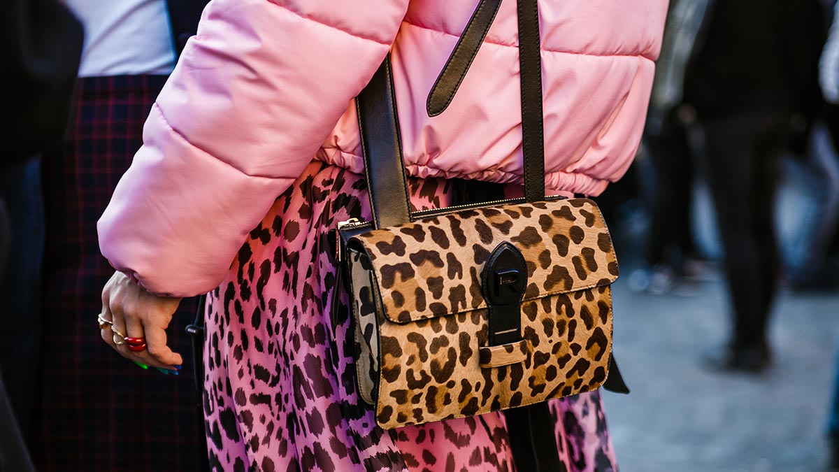 Женская одежда