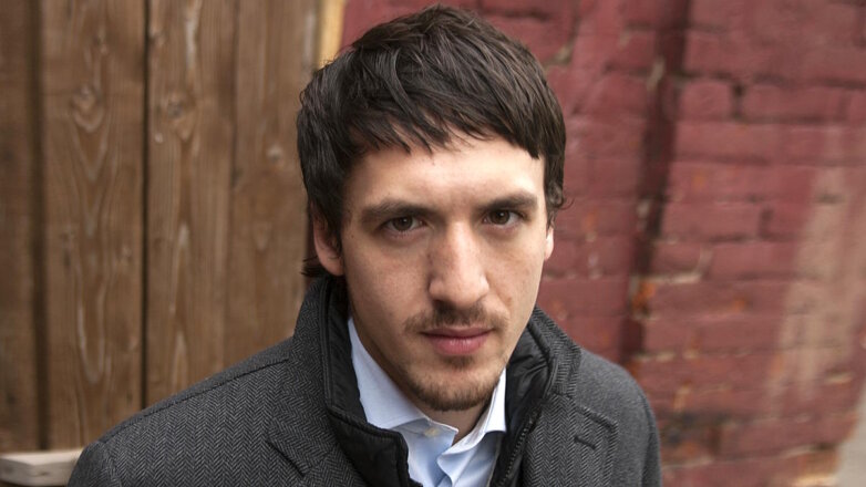 Минюст включил в реестр иноагентов актера Смольянинова