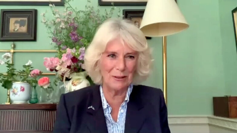 Питание и уход: почему королева-консорт Камилла в 75 выглядит лучше, чем 10 лет назад