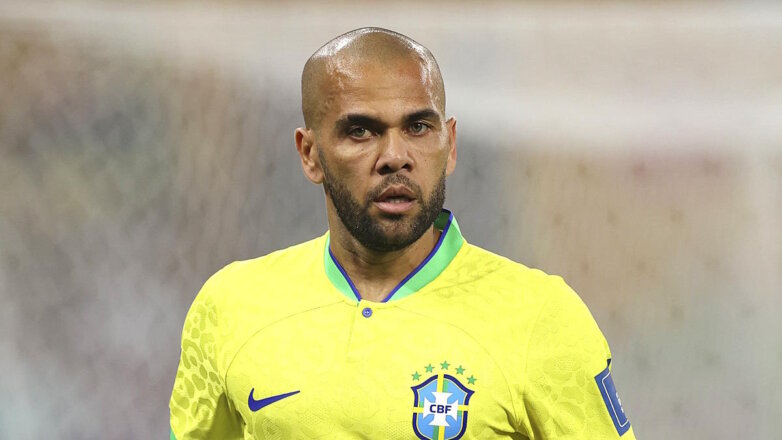 СМИ: обладатель наибольшего числа футбольных титулов сыграл свой первый матч в тюрьме