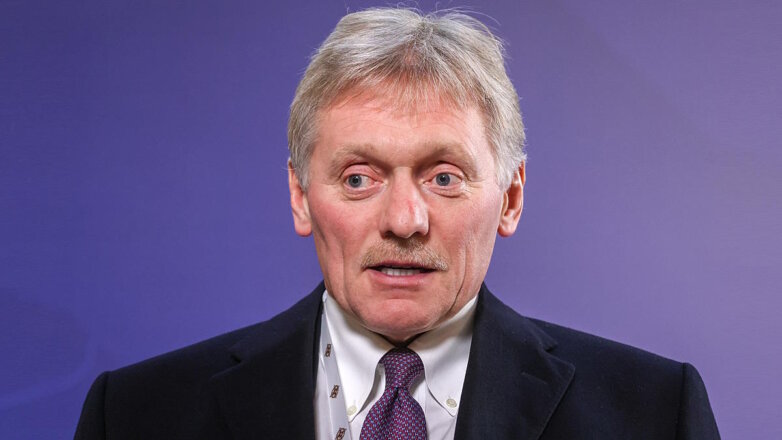 В Кремле считают заявления Макрона нагнетающими напряженность на континенте