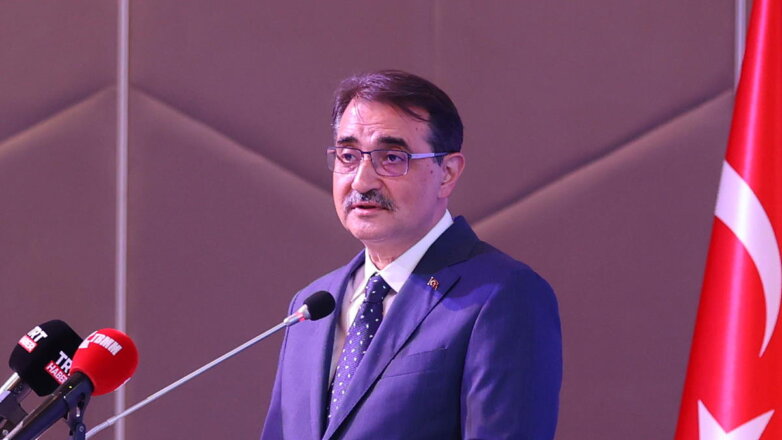 Турция 3 января подпишет соглашение с Болгарией по поставкам газа