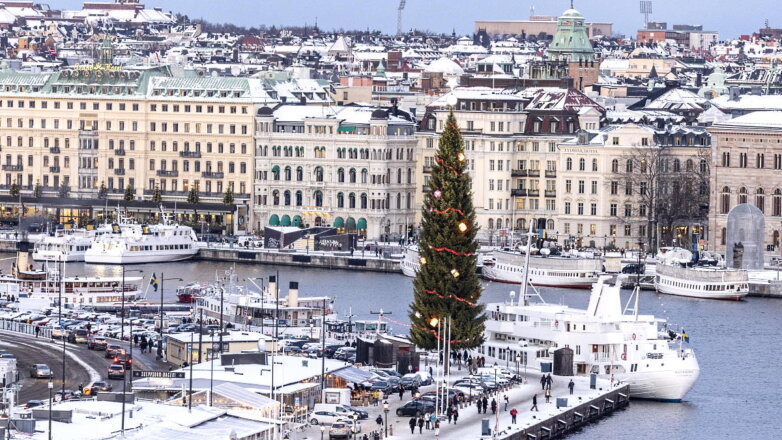 Bloomberg: расизм в Швеции стал "частью повседневной жизни"
