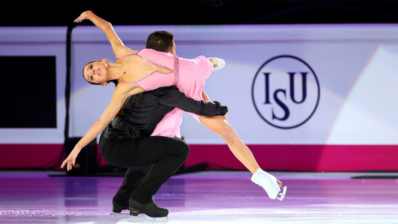 России отказали в проведении Гран-при по фигурному катанию в сезоне-2023/24
