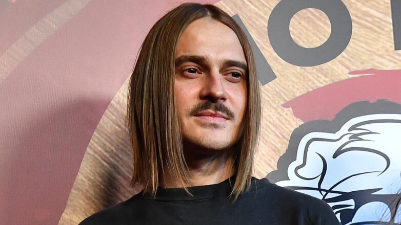 Иноагентами признали лидера Little Big Прусикина и представителя далай-ламы