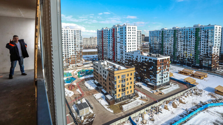 Покупать или подождать: перспективы рынка недвижимости в 2023 году