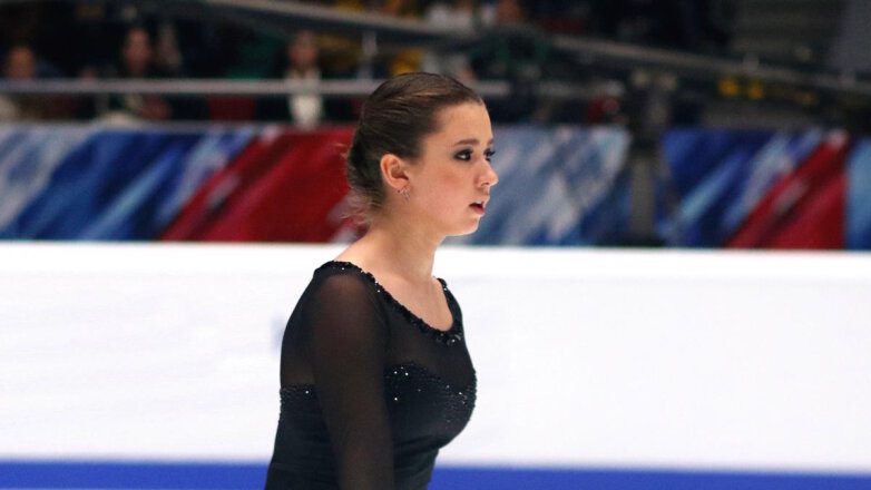 ISU поприветствовал решение CAS дисквалифицировать Валиеву за нарушение антидопинговых правил