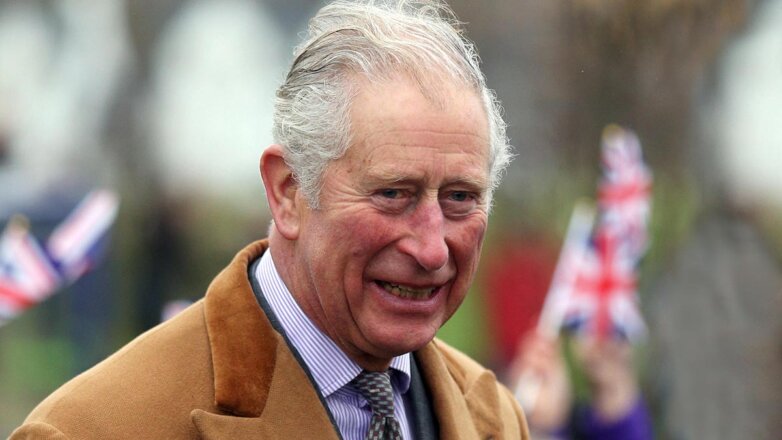 Карл III захотел видеть Гарри и Меган на своей коронации, но принц Уильям против