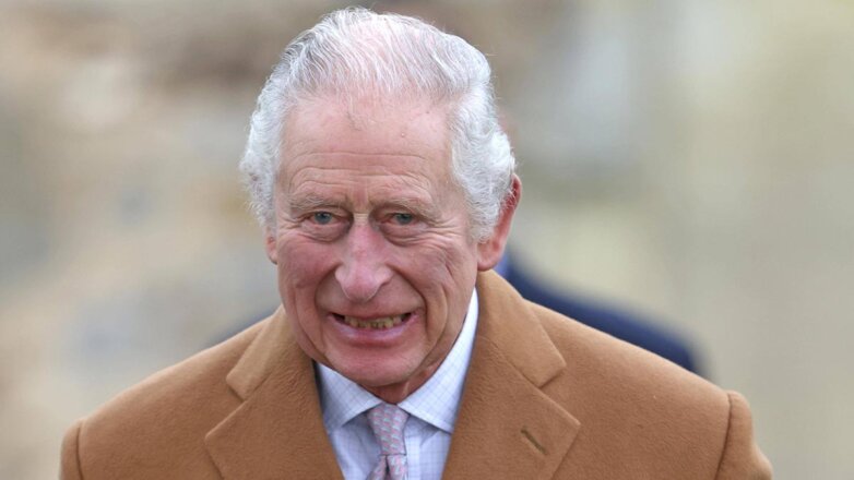 Карл III отказался от £1 миллиарда для монархии ради трат на общественные блага