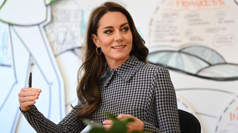 NYT: здоровье Кейт Миддлтон овеяно слухами после хирургической операции