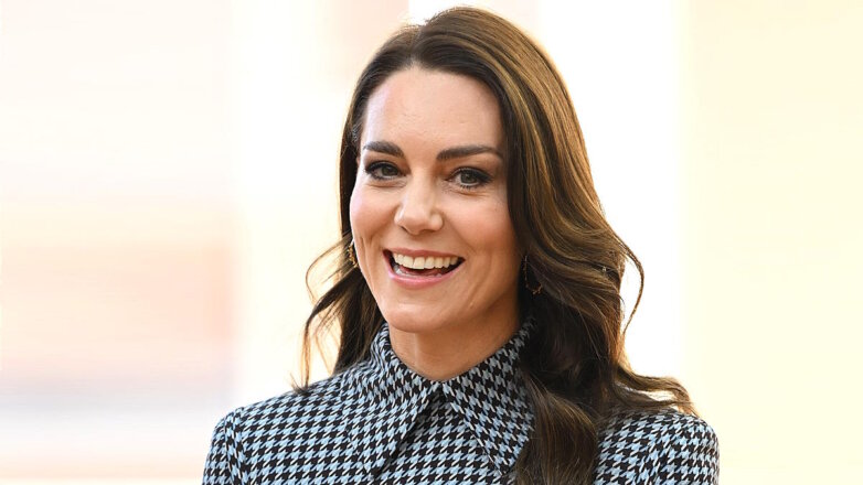 Принцесса Уэльская объявила о прогрессе в борьбе с раком