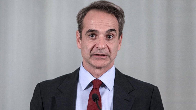 В Греции сообщили, что не будут передавать танки Leopard 2 Украине