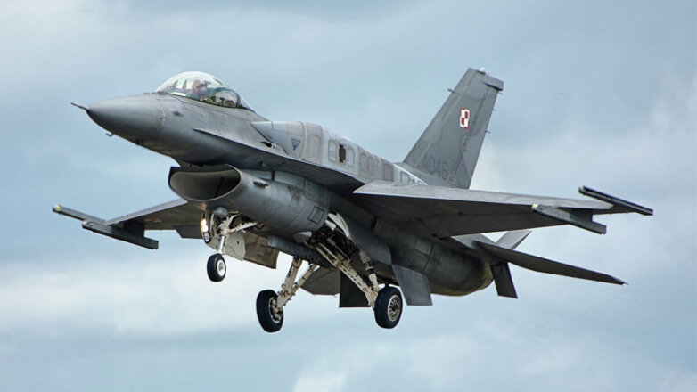 В Литве заявили, что истребители НАТО в декабре 15 раз сопровождали военные самолеты РФ