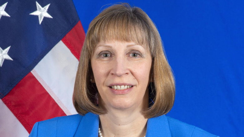 Новый посол США в РФ Трейси прибыла в Москву