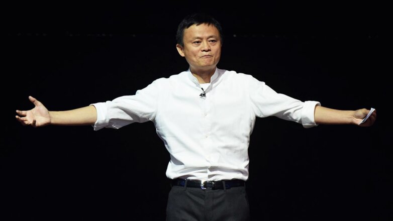 Миллиардер Джек Ма утратит контроль над Ant Group