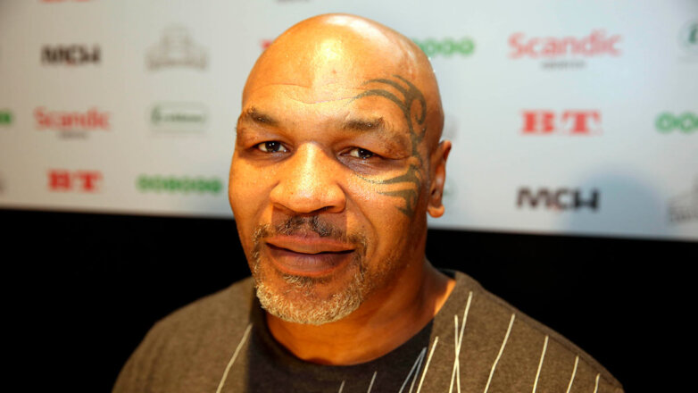 Майка Тайсона обвинили еще в одном изнасиловании