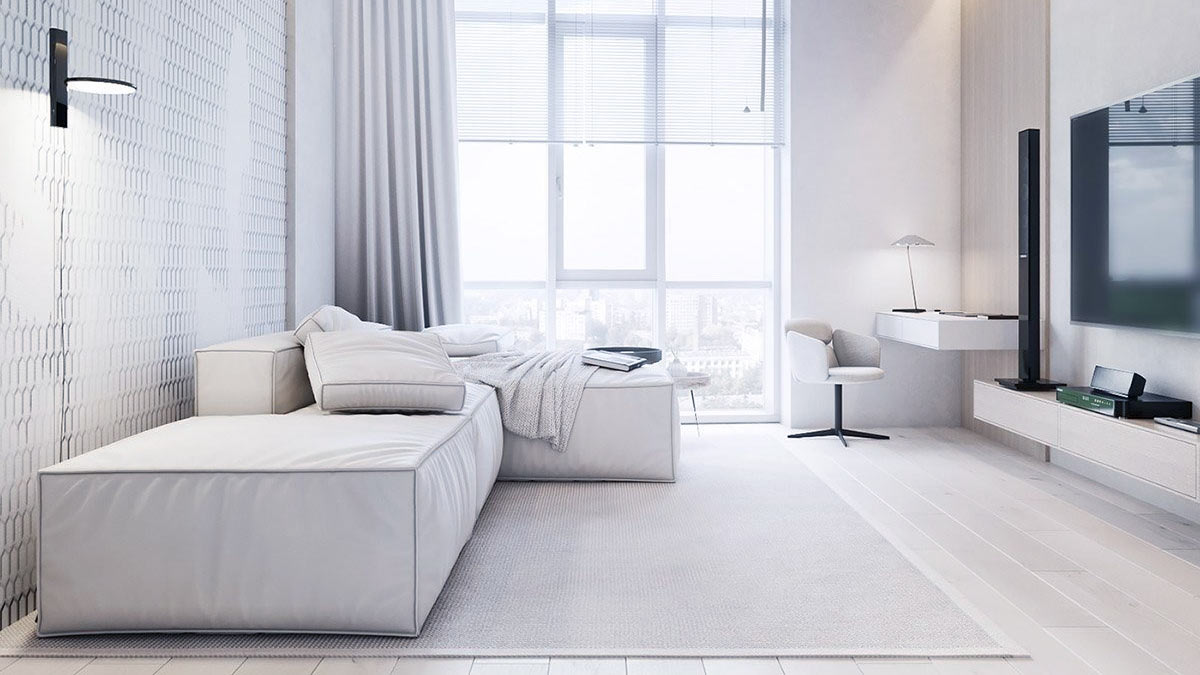 Дизайн интерьера