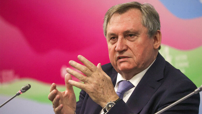 Минэнерго РФ сообщило о готовности сторон подписать документы по "Пакистанскому потоку"