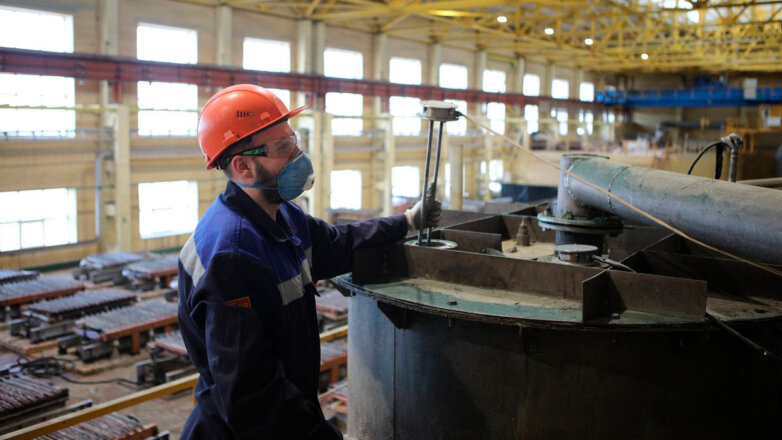 Прибор, разработанный в Техническом университете УГМК, получил сертификацию