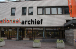 Нидерланды обнародовали "карту сокровищ" нацистов