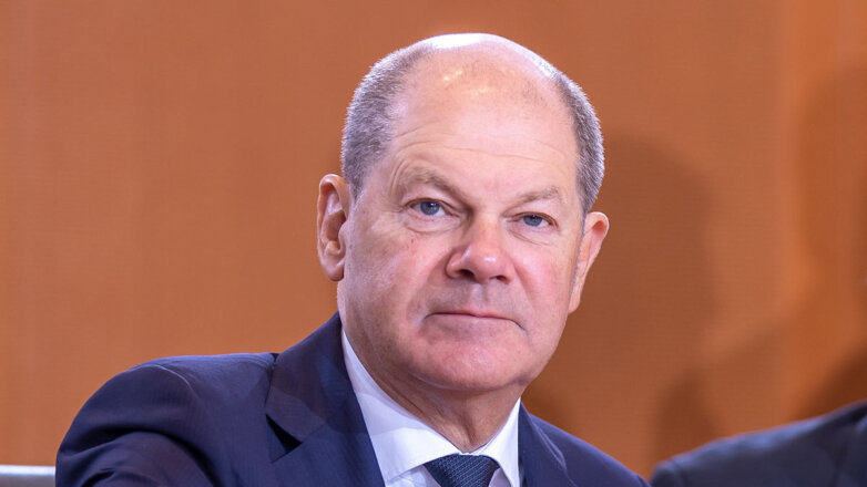 Кабмин Германии опроверг наличие требований к США о поставке на Украину танков Abrams