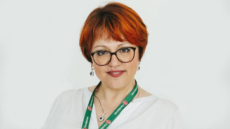 Ольга Маремьянина: "Для компаний успех франчайзи сегодня – ключевой показатель"