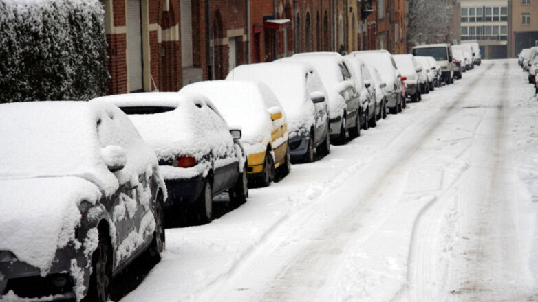 В 2023 году водители смогут бесплатно парковаться на улицах Москвы 69 дней