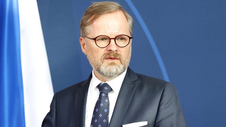 Премьер Чехии: Европа не собирается вводить войска на Украину