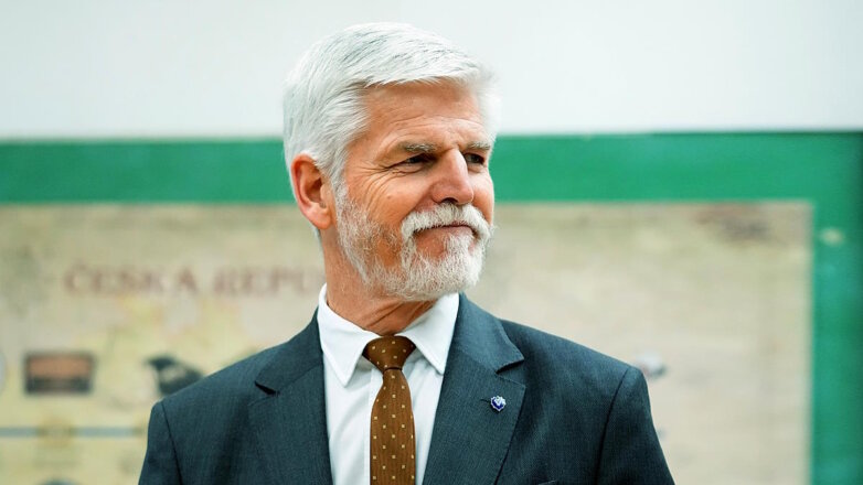 Президентом Чехии избрали отставного генерала Петра Павела