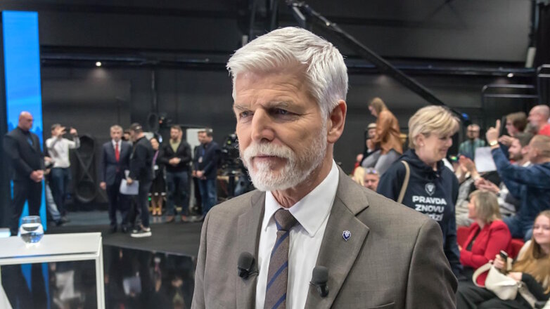 Глава Чехии увидел лишь одну попытку для контрнаступления Украины в 2023 году