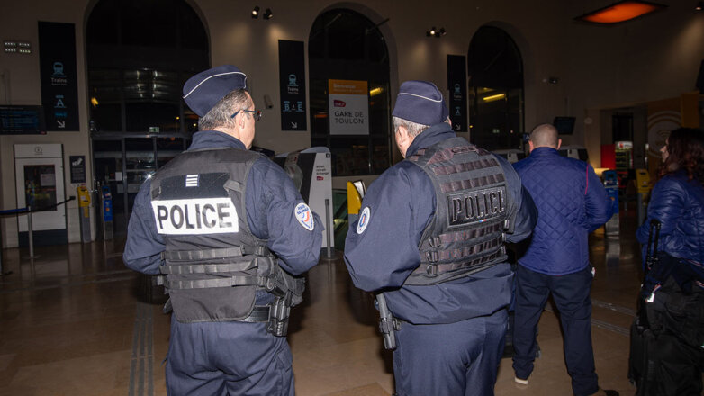 Замминистра культуры Италии подозревают в краже ценной картины