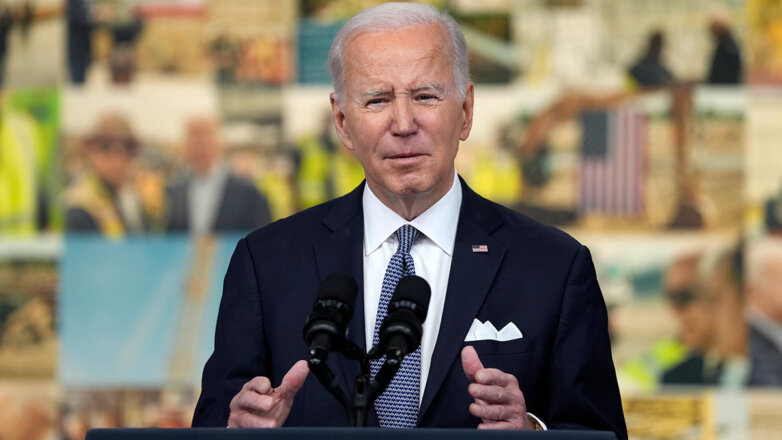 Байден подтвердил, что в его доме нашли секретные документы